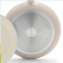 Ensemble De 10 Pièces Essence - Brun