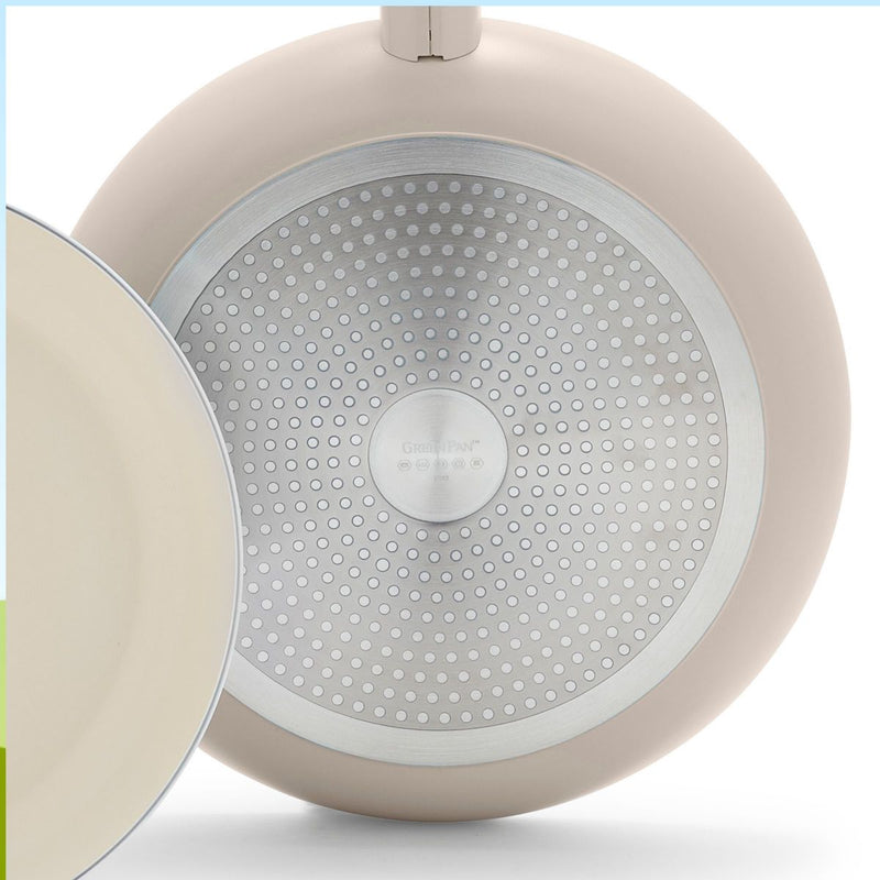 Ensemble De 10 Pièces Essence - Brun