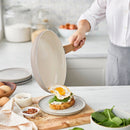 Ensemble De 10 Pièces Essence - Brun