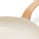 Ensemble De 2 Pièces De Poêles Essence - Gris