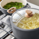 Ensemble De 10 Pièces Essence - Gris