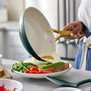 Set De 10 Pièces Padova Reserve - Pine Green