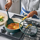 Set De 10 Pièces Padova Reserve - Pine Green