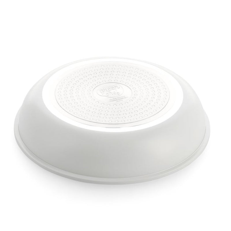 Ensemble De 11 Pièces Click - Cream White