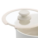 Ensemble De 11 Pièces Click - Cream White