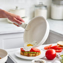 Ensemble De 11 Pièces Click - Cream White