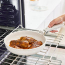 Ensemble De 11 Pièces Click - Cream White