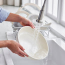 Ensemble De 11 Pièces Click - Cream White