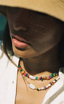 The San Teodoro necklace