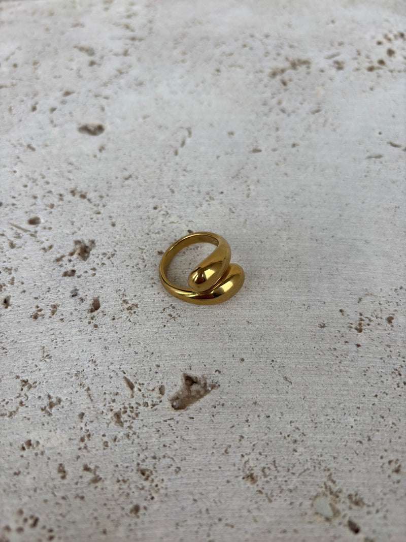 Touch Ring