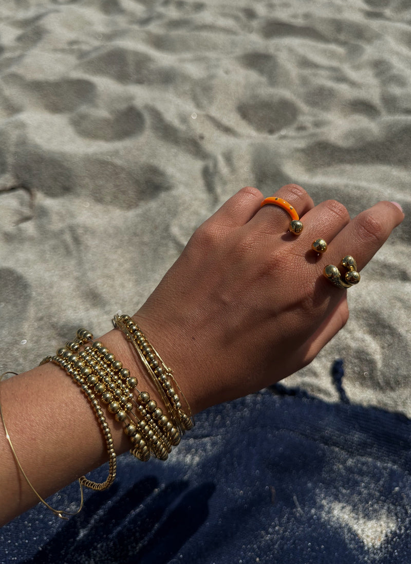 Gislaine ring