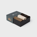 Coffret De Chaussettes Homme - Off The Beaten Path