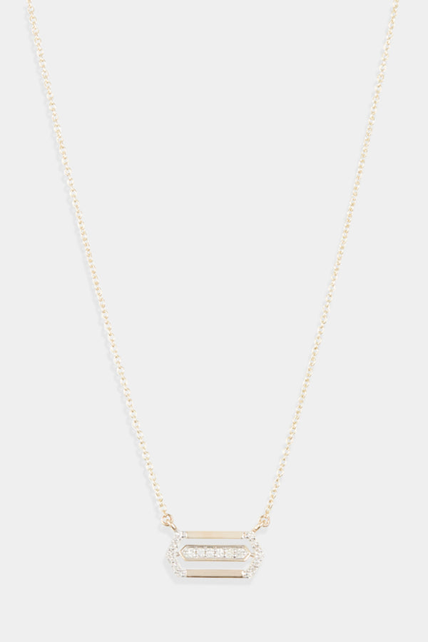 Collier "Charmed" D0,10/20