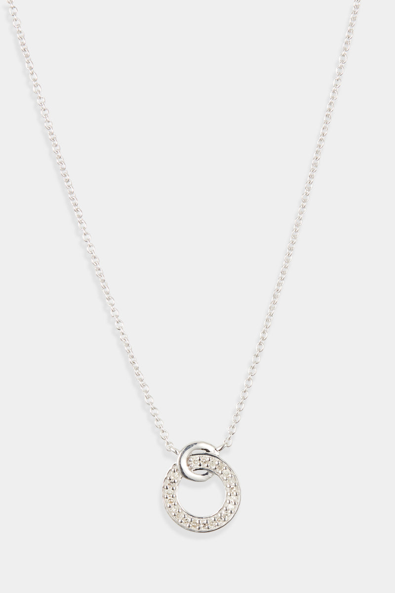 Collier "Soul" D0,080/21