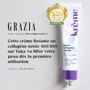 Routine Lissante Anti Rides