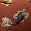Coussin - Ocean Nest - Rooibos