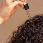 Olio per Capelli