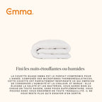 Couette Printemps & Automne Emma