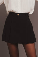 Blume Skort