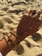 Bague Agathe