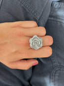 Bague Sp Plata