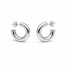 Boucles D'Oreilles Small Hoops - Doré Ou Argent