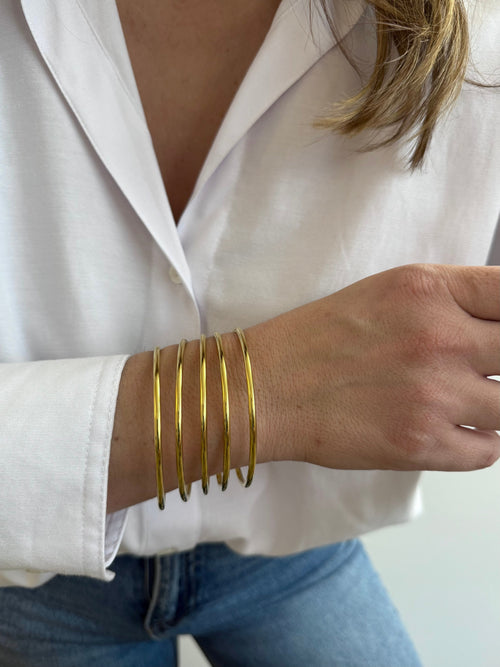 Lot De 5 Bracelet Hermosa