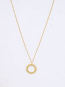 Collier Sola - Doré Ou Argent