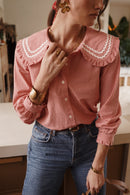 Chemise Rosa