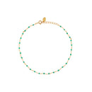 Chaine De Cheville Roxane Quartz Vert