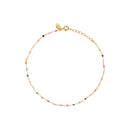 Chaine De Cheville Roxane Tourmaline