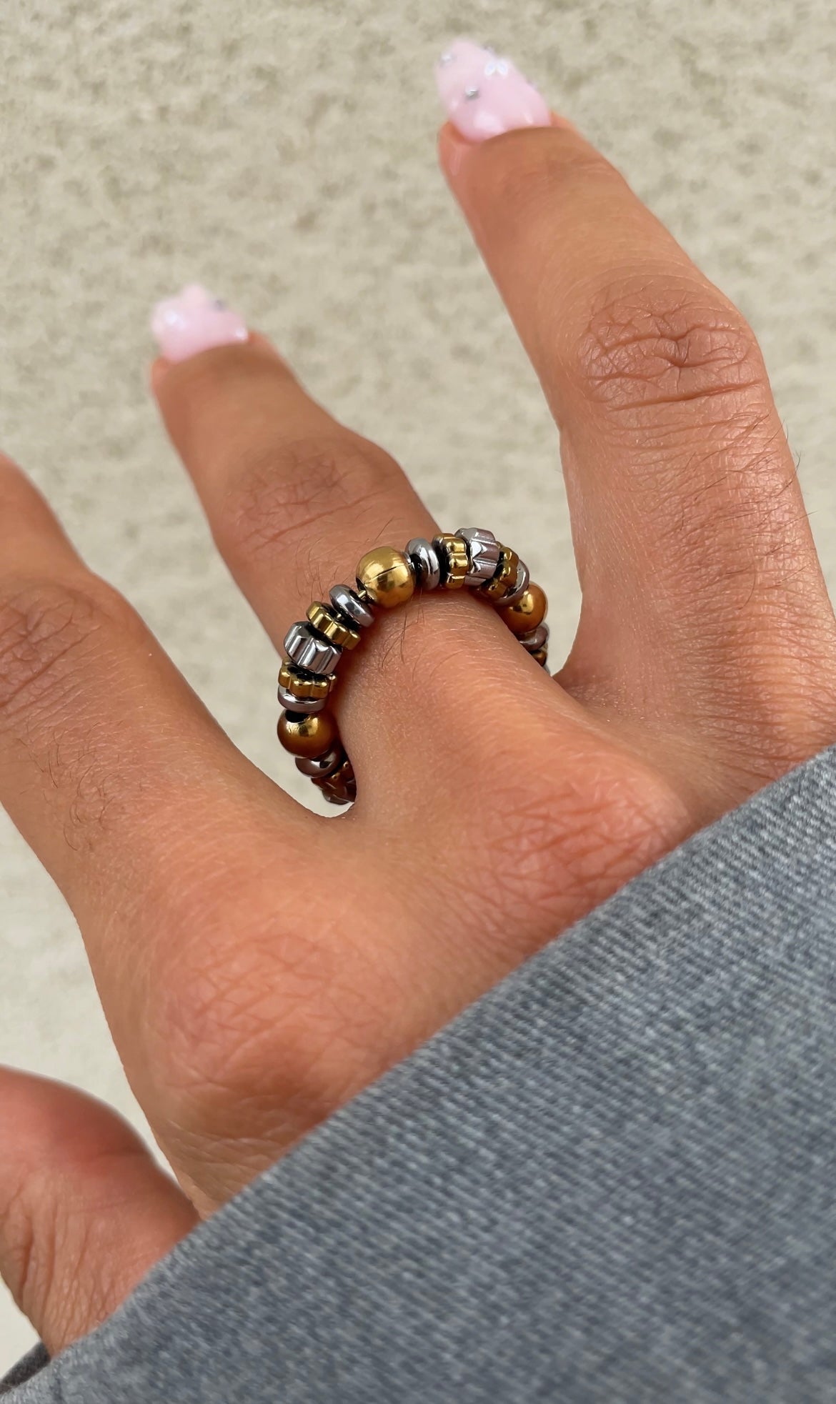 Anemone Ring
