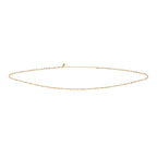 Chaine De Ventre Roxane Tourmaline