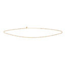 Chaine De Ventre Roxane Tourmaline