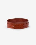 Ceinture Moshy - Rust