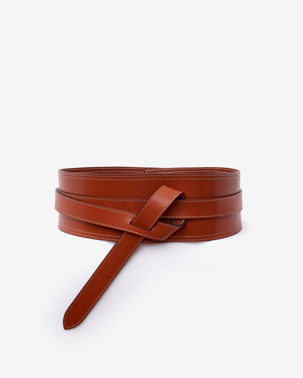 Ceinture Moshy - Rust