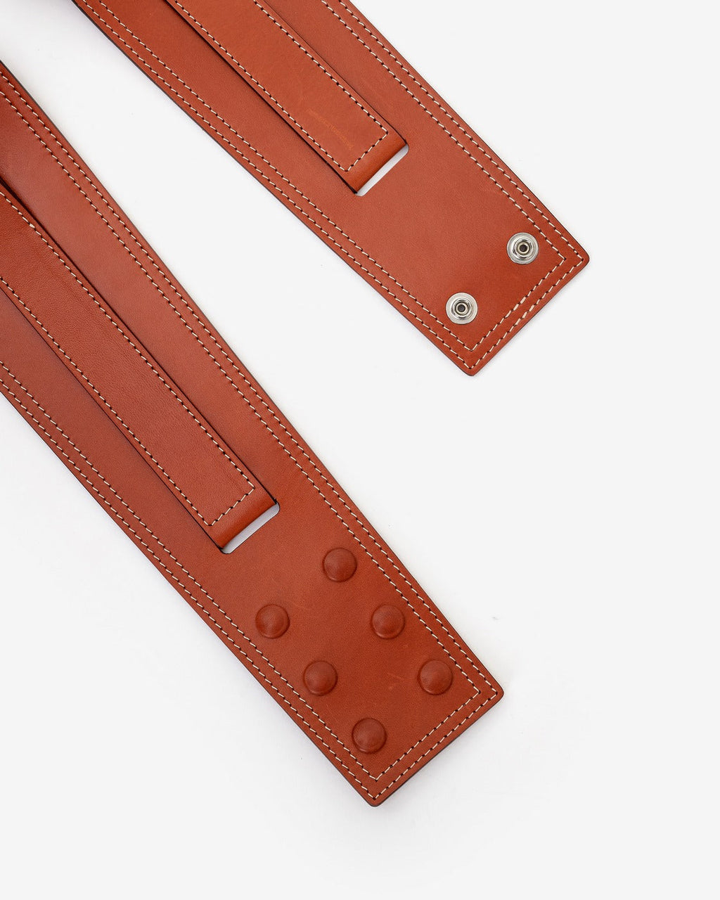 Ceinture Moshy - Rust