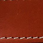 Ceinture Moshy - Rust