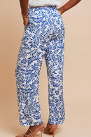 Summer Women's Trousers Jeff