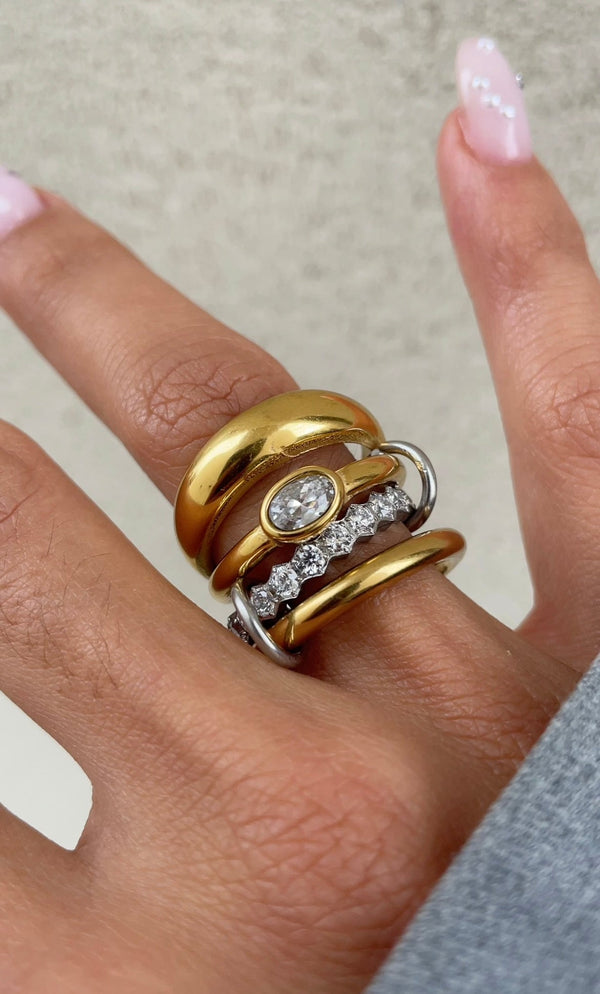 Ring Hailey Couture