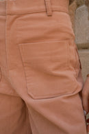 Pantalon Riley Baby Rose