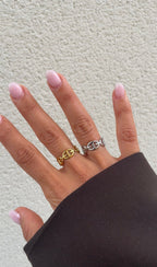 Bague Link