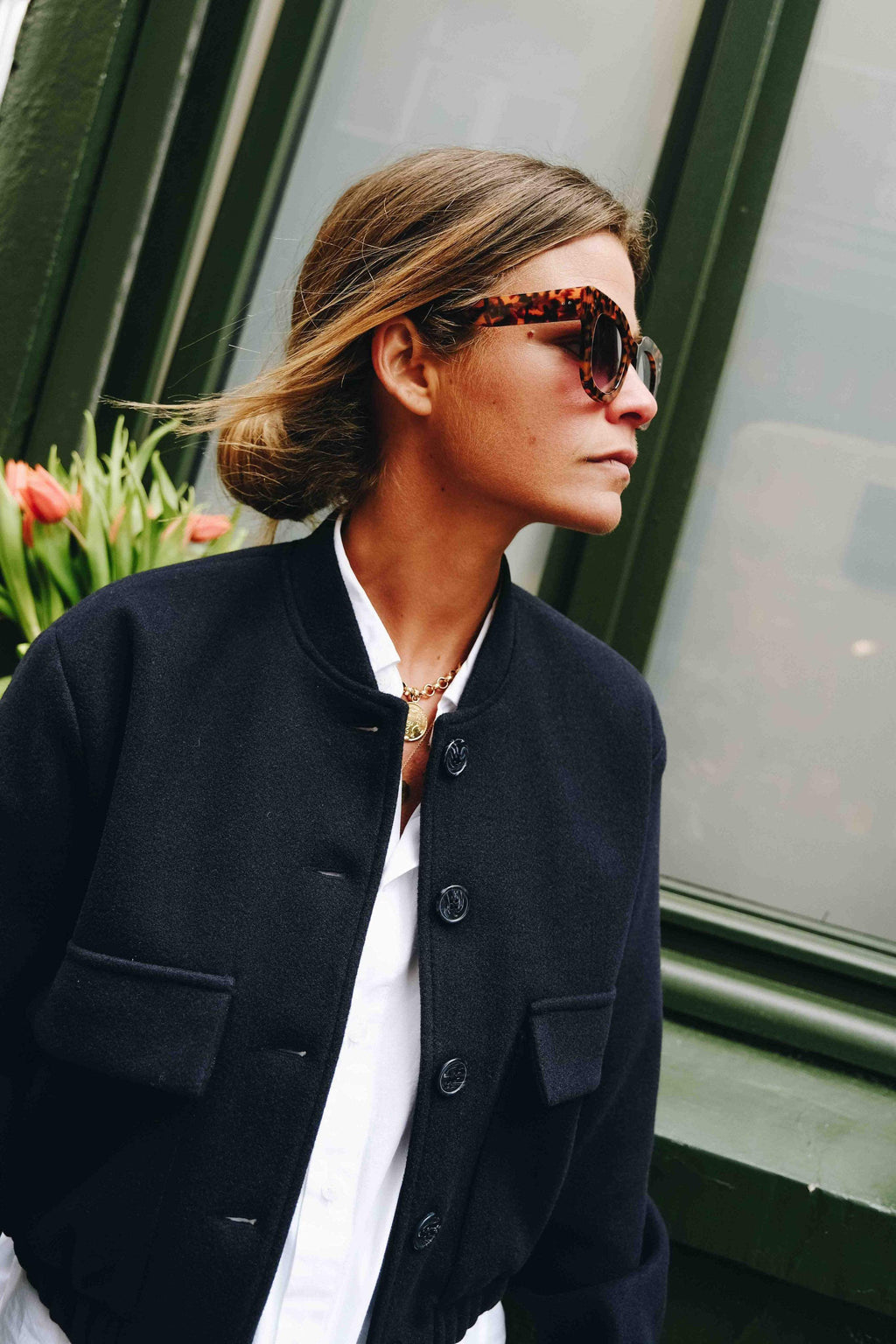 Jean Navy Bombers