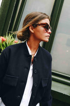 Jean Navy Bombers
