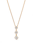 Collier D0,10/12 - Or Jaune 375/1000