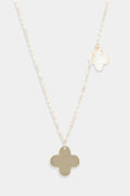 Collar “Club” Oro amarillo 375/1000
