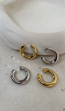 Boucles D'Oreilles Classic