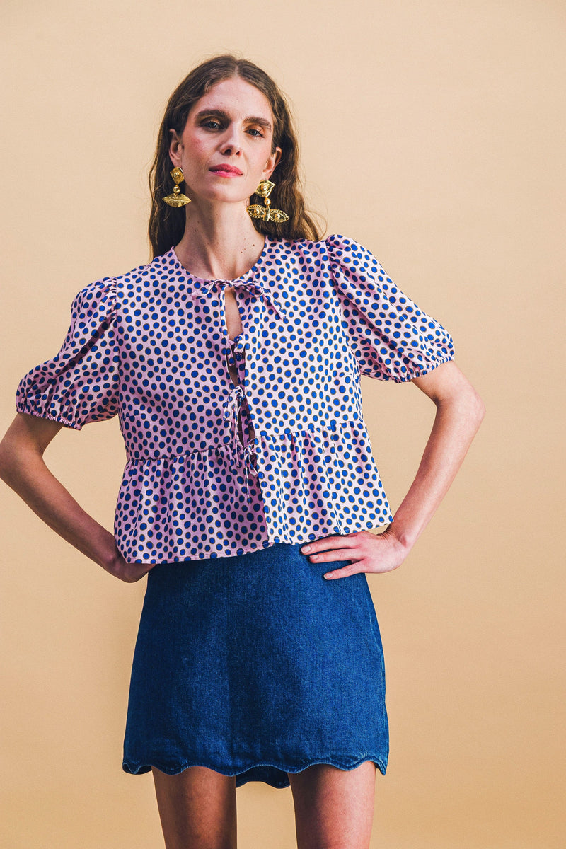 Las mejores gotas de flores de AIMEE