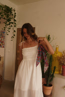 vestido luis