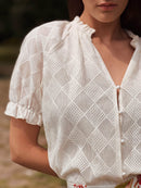 blusa valery